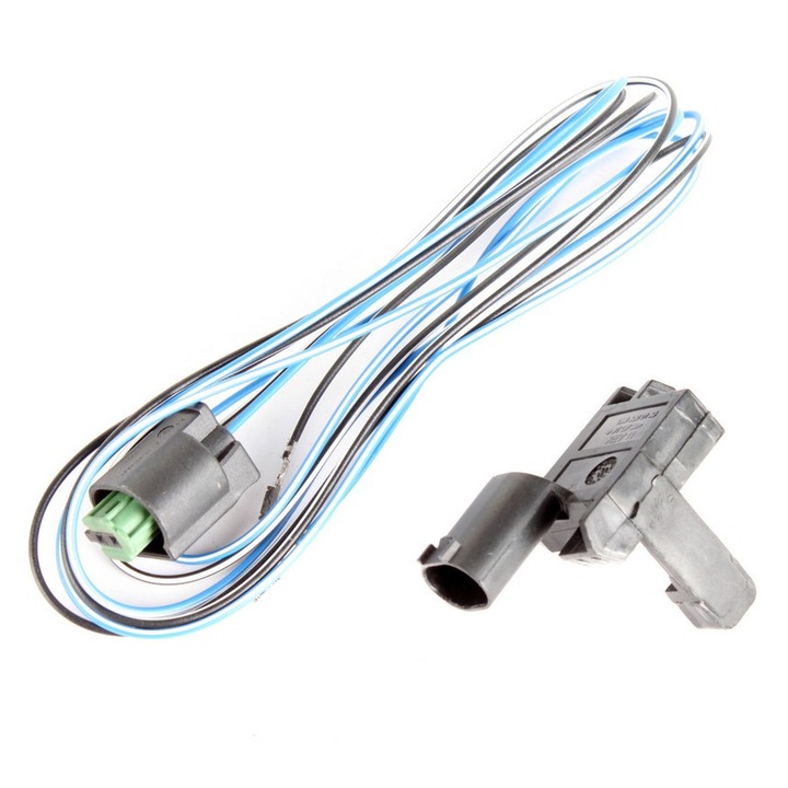 Комплект за ремонт на системата на лявата врата, Frantis, за Mercedes-Benz C-Class W205, CLS C257, E-Class W213, GLC X253, GLE W167, S-Class W222