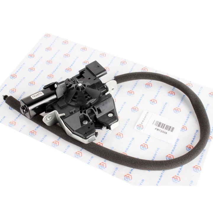 Frantis csomagtérzár, Mercedes-Benz S-osztály W222-höz