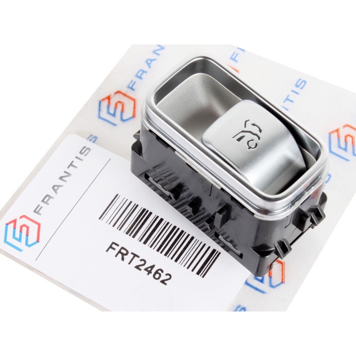 Csomagtartó nyitógomb, FRANTIS, Mercedes-Benz GLE W167/GLS X167 modellekhez