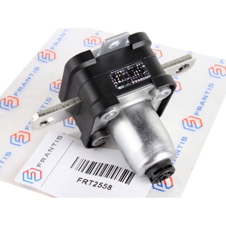 Akkumulátor modul biztosíték, FRANTIS, Audi E-Tron