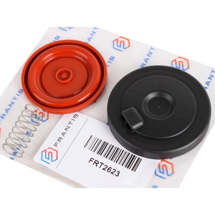 FRANTIS szelepfedél javító készlet, Fiat Talento/Nissan NV300/Opel Vivaro/Renault Espace 1.6 DCI-hez