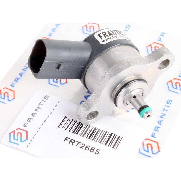 Frantis üzemanyagnyomás-érzékelő Jeep/Lancia/Mercedes-Benz/Smart 2.2-3.2 CDI-hez
