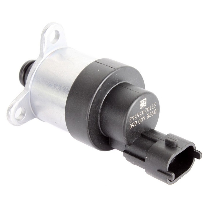 Frantis üzemanyagnyomás-szabályozó szelep, Fiat Ducato II/Iveco Daily IV