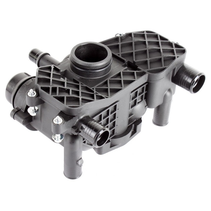 Termosztátház, Frantis, Land Rover Range Rover III L322/IV L405/Sport I L320/II L494