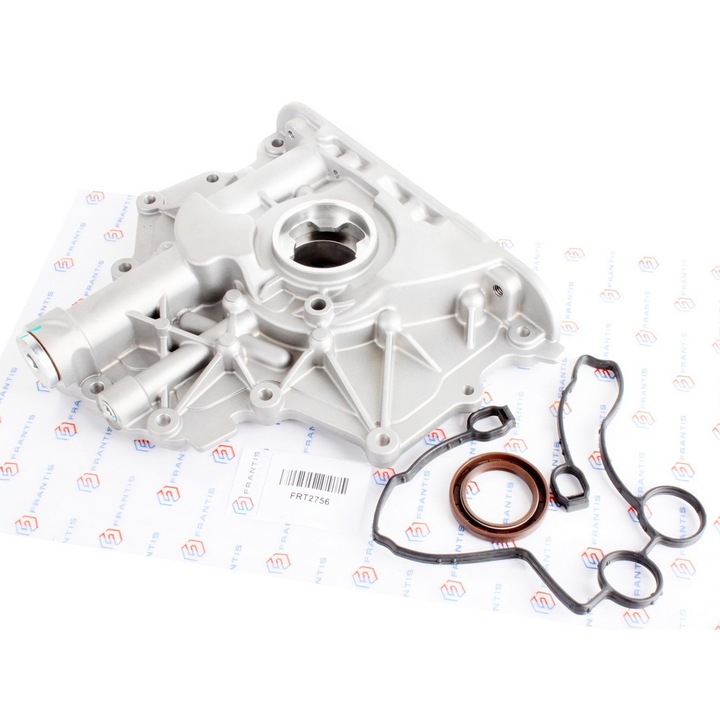 Маслена помпа Frantis, за Land Rover Range Rover III L322 IV L405, 3.6 D 4.4 D/Range Rover Sport I L320 II L494