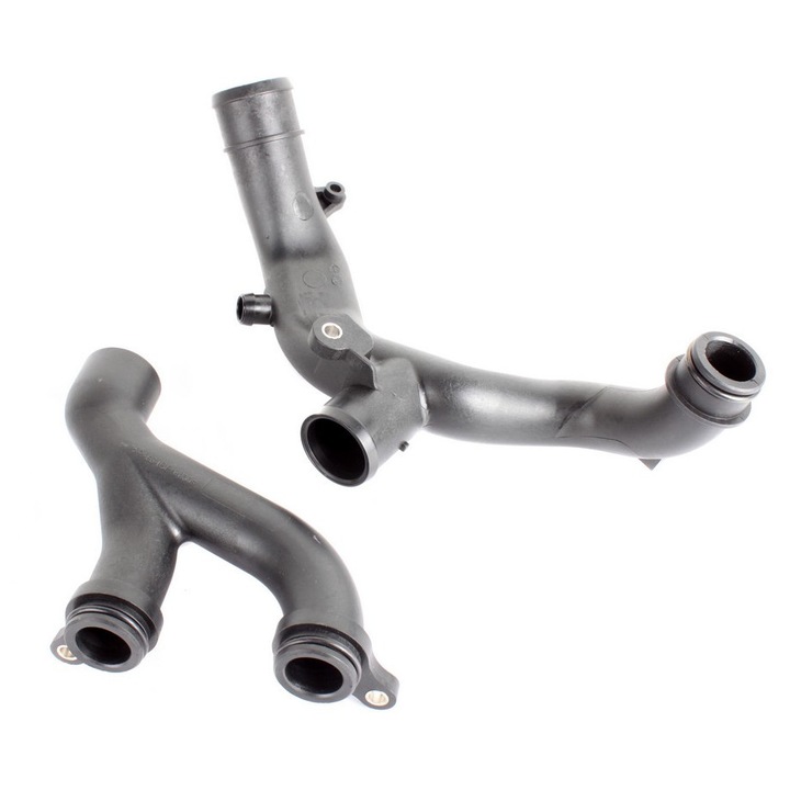 FRANTIS vízcső, Jaguar F-Pace/F-Type/XE/XF/XJ/Defender IV/Discovery V/Range Rover IV/Sport II/Velar modellekhez