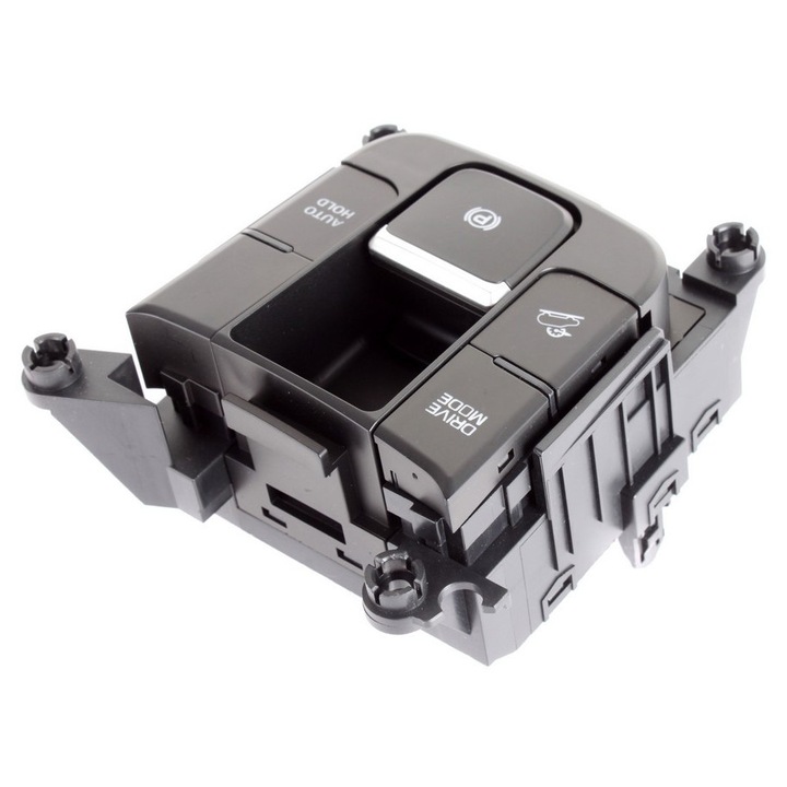 Panou comutator mod de conducere frana de mana, Frantis, pentru Kia Sportage IV