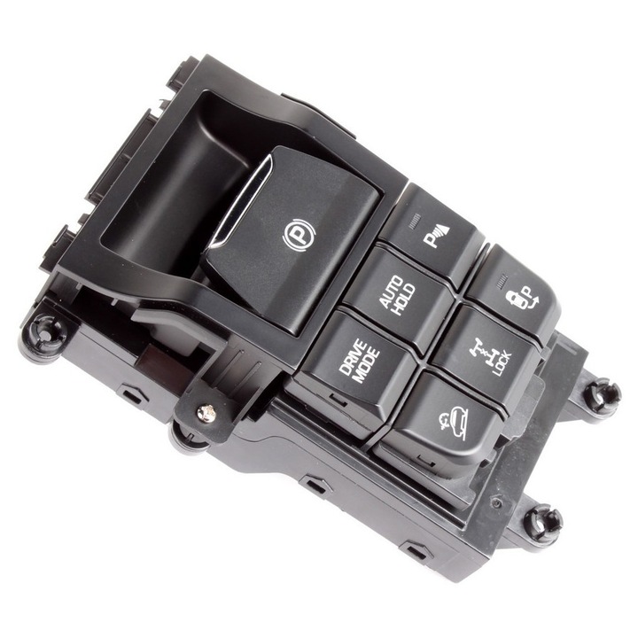 FRANTIS kézifék kapcsoló, Hyundai Tucson III-hoz