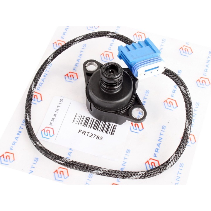 Sebességváltó szelep szabályzó, FRANTIS, kompatibilis Citroen/Peugeot/Renault