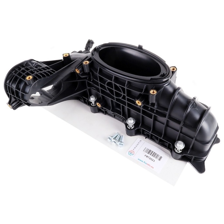 FRANTIS szívócső Mercedes-Benz C-osztály W204, CLS W218, ML W166, A-osztály W176, CLA C117, S-osztály W222, 2.1 D, 2.2 CDI modellekhez