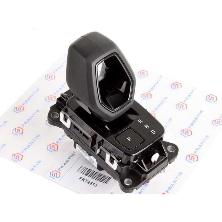 FRANTIS váltókar POLESTAR 2-höz, 31492589, 32335819, új