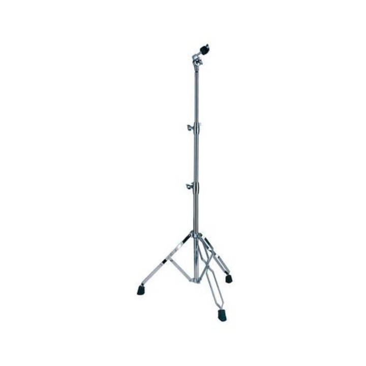 Stativ pentru tobe Hayman CYS080, picioare duble, construit pentru utilizare profesională, 1 kg