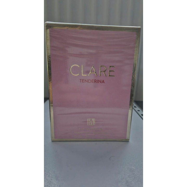 Parfum CLARE TENDERINA