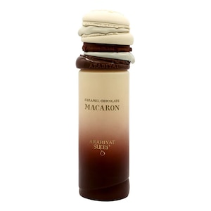 Apa de Parfum Arabiyat Sugar Caramel Chocolate Macaron, Unisex, 100 ml
