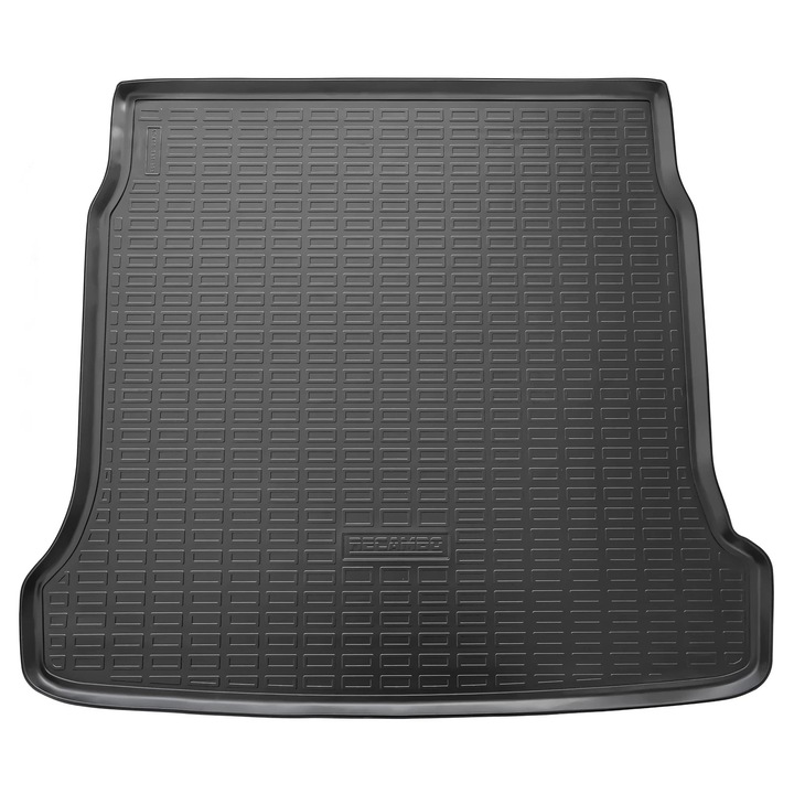 Prémium gumicsomagtértálca Hyundai Ioniq 6 2022-től