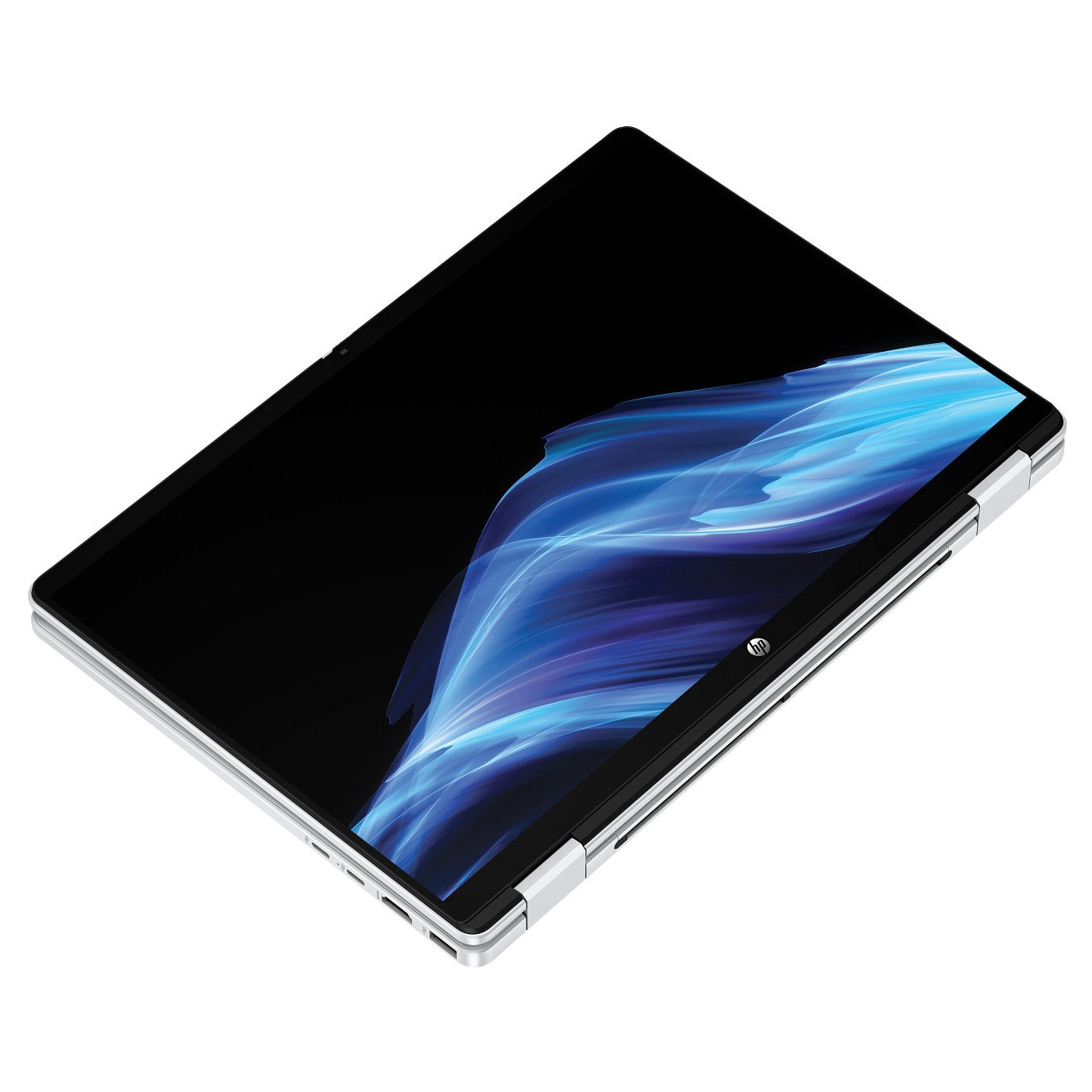 Лаптоп HP OmniBook 5 Flip 2-in-1 Laptop 14-fp0064nn, CN2J2EA#ABB ...