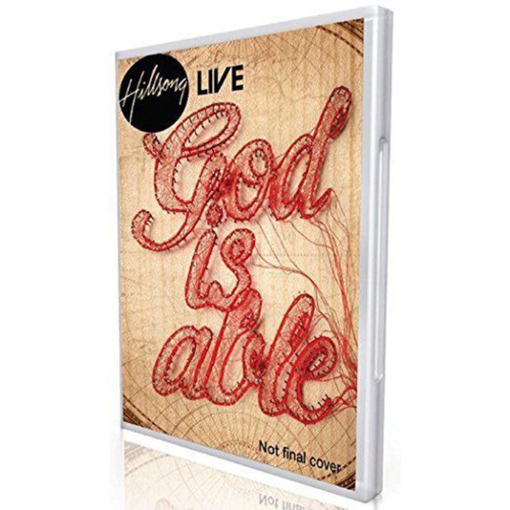 Hillsong Live: God Is Able [DVD]