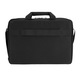 Toploader B215, pentru laptop de 15.6 inch, Negru
