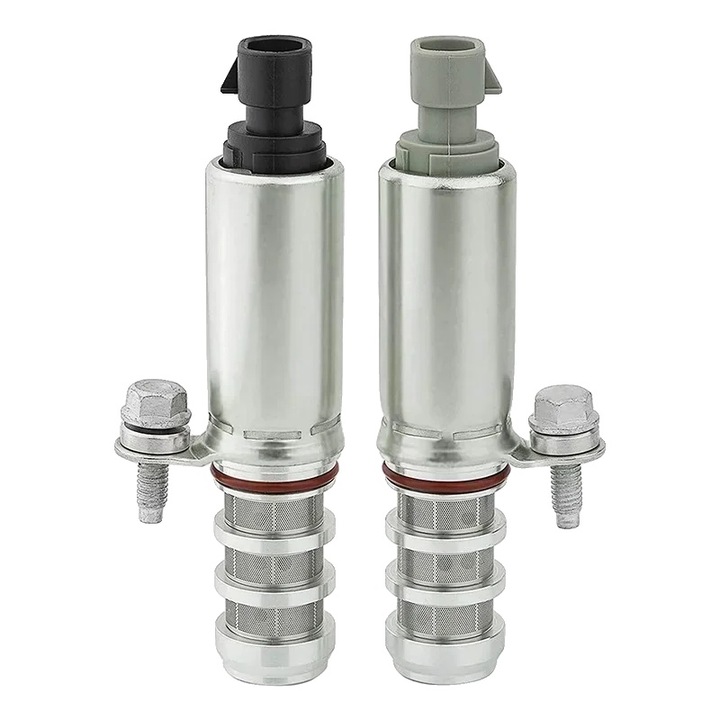 Kit solenoizi VVT, constructie din aluminiu durabila, 12x2.5cm