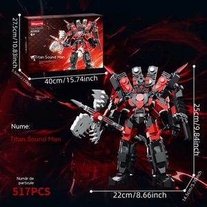 Seturi de constructie