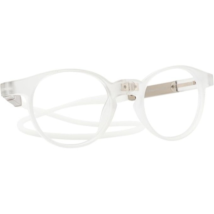 Ochelari de citit DIDINSKY +2,50, antireflexivi, magnetici, multicolor, set de 30 combinatii