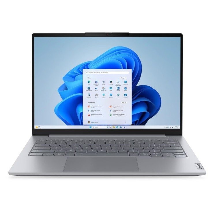 Laptop Lenovo ThinkBook 16 G9, 16GB RAM, 512GB SSD, Luna Grey, 16.0" WUXGA