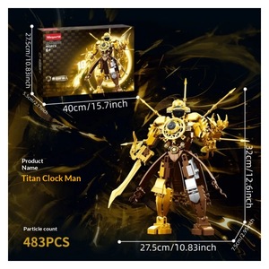 Seturi de constructie