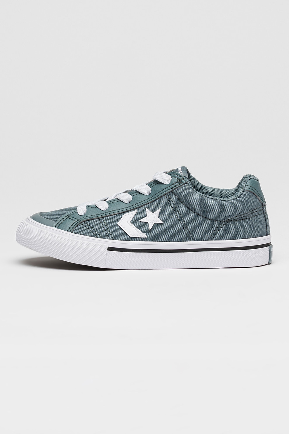 Converse, Tenisi low-cut Chuck Taylor All Star, Rosu vermillion
