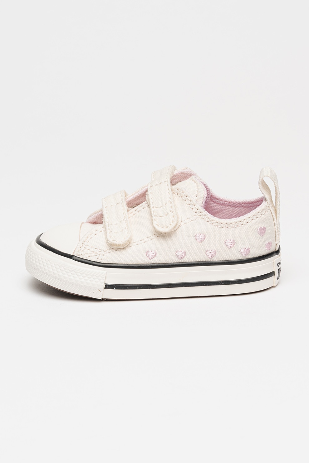 Converse, Tenisi low-cut Chuck Taylor All Star, Rosu vermillion