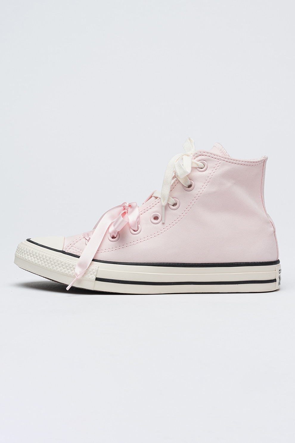Converse, Tenisi high-cut Chuck Taylor All Star, Roz pastel, 4.5