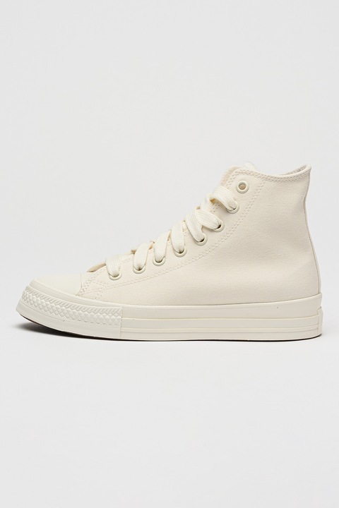 Converse, Tenisi high-cut unisex Chuck Taylor All Star, Alb