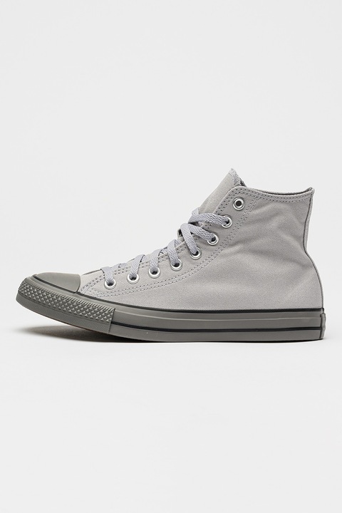 Converse, Chuck Taylor All Star cipő, Szürke