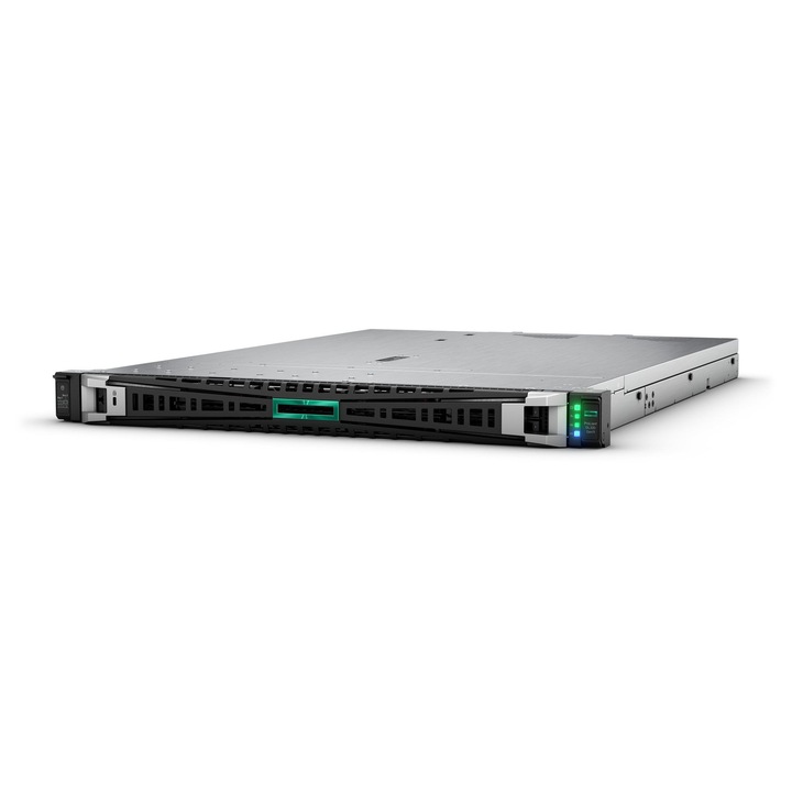 HPE ProLiant DL320 Gen11 6526Y 2.8GHz 16c 1P 4x32GB-R 8SFF NS204i-u NC BCM57416 2x1000W PS EU szerver