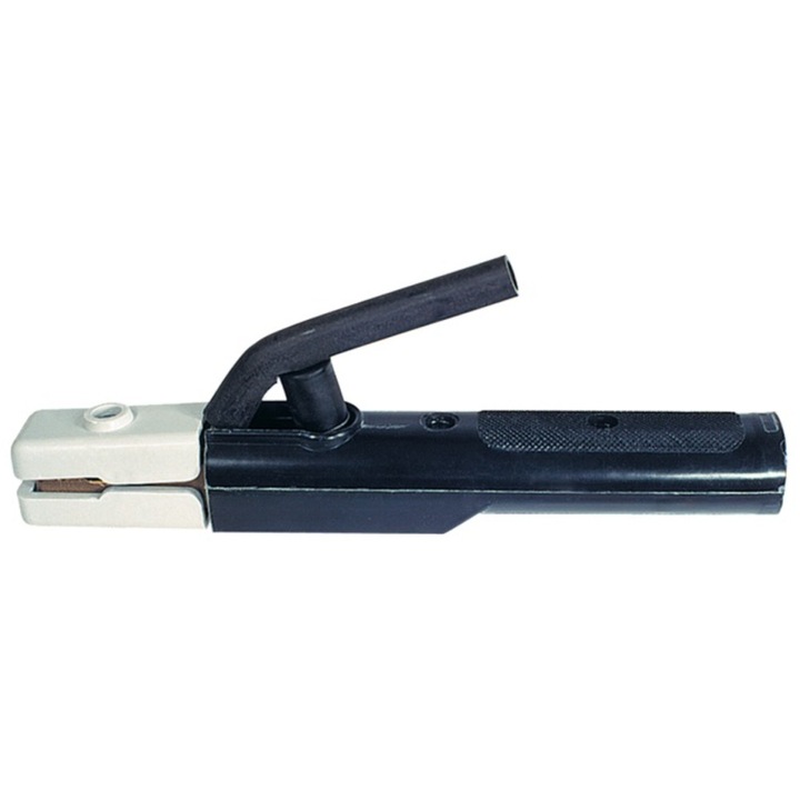 Cleste electrozi Binzel DEH 2400, 400A, maner izolat, 4.0-8.0mm