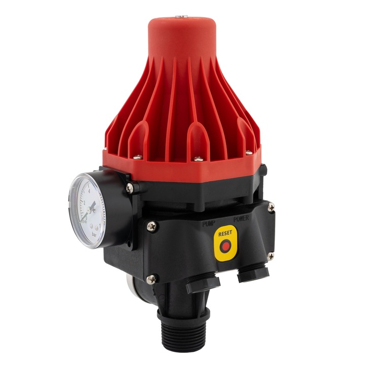 Prescontrol automat ELEFANT EWPC-3, 1100W, 1.5bar