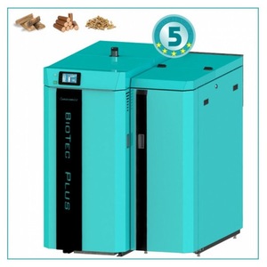 Cazane combustibil solid, sobe si semineuri