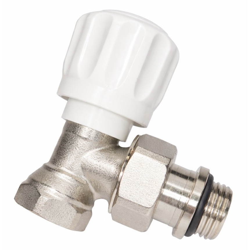 Calorifer Ruginit Set robineti calorifer tur+retur 1/2, Comap - eMAG.ro