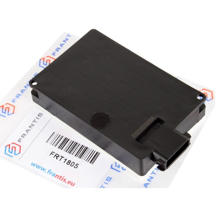 Модул радар асистент за мъртва зона Mercedes-Benz CLA C117 GL X166 GLA W156 X156, нов, 12-19 г.