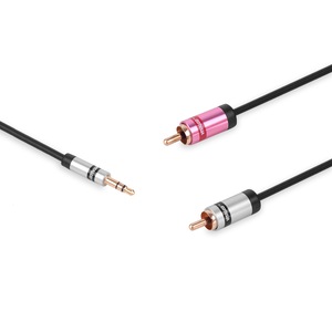 Audio Hi-Fi tartozékok