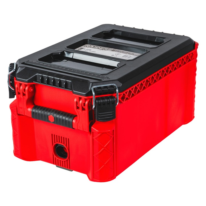 Cutie scule 420x278x231mm IP65 RAIDER RDP-MSS4