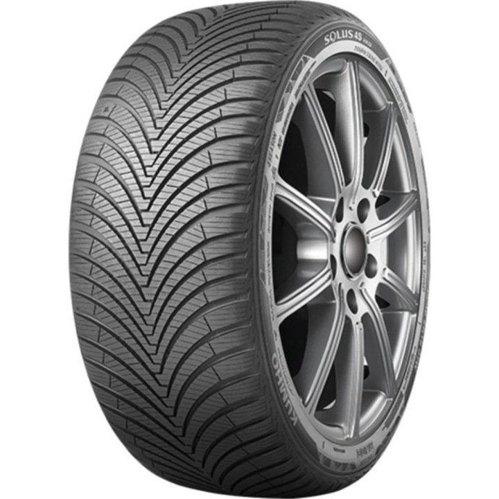 Anvelope all season Kumho Solus 4S HA32 225/50 R17 98W XL
