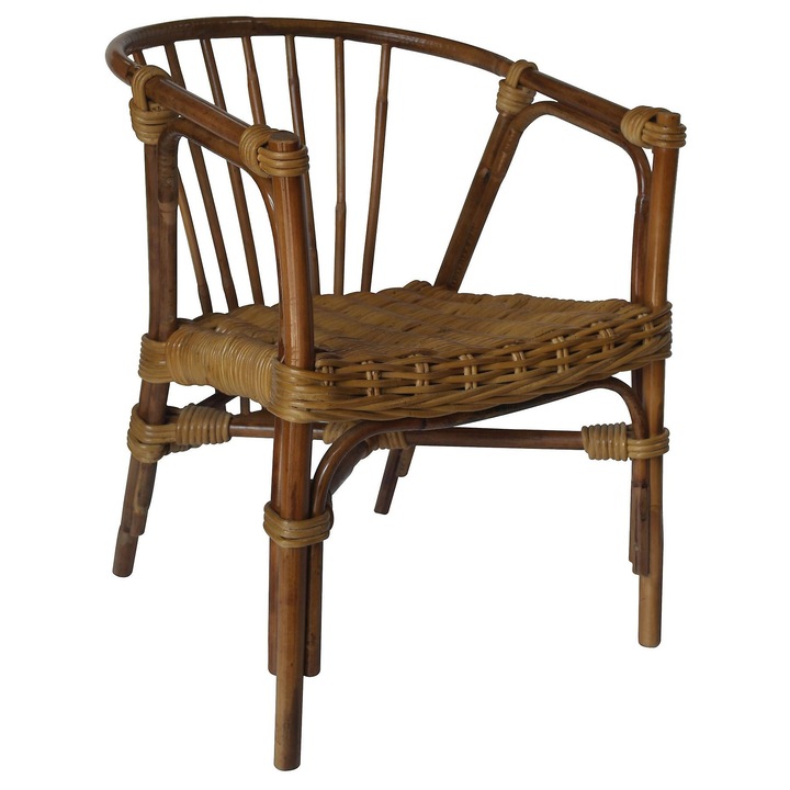 Ceas de alarma analogic pentru seniori, cu cifre mari, alarma crescatoare, iluminare de noapte, functionare pe baterii, alb