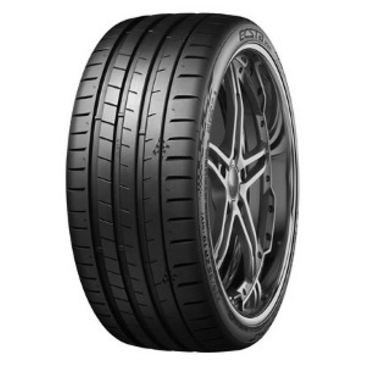 Anvelopa de vara Kumho Ecsta PS91 285/30 ZR19 98Y XL cu protectie de janta FSL