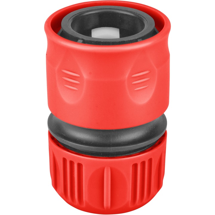 Gyorscsatlakozó 1", EXTOL, 8876503, ABS anyag
