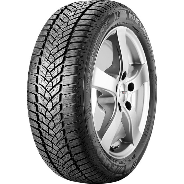 Anvelope de iarna Fulda Kristall Control HP2 205/55 R16 94V XL DOT2022