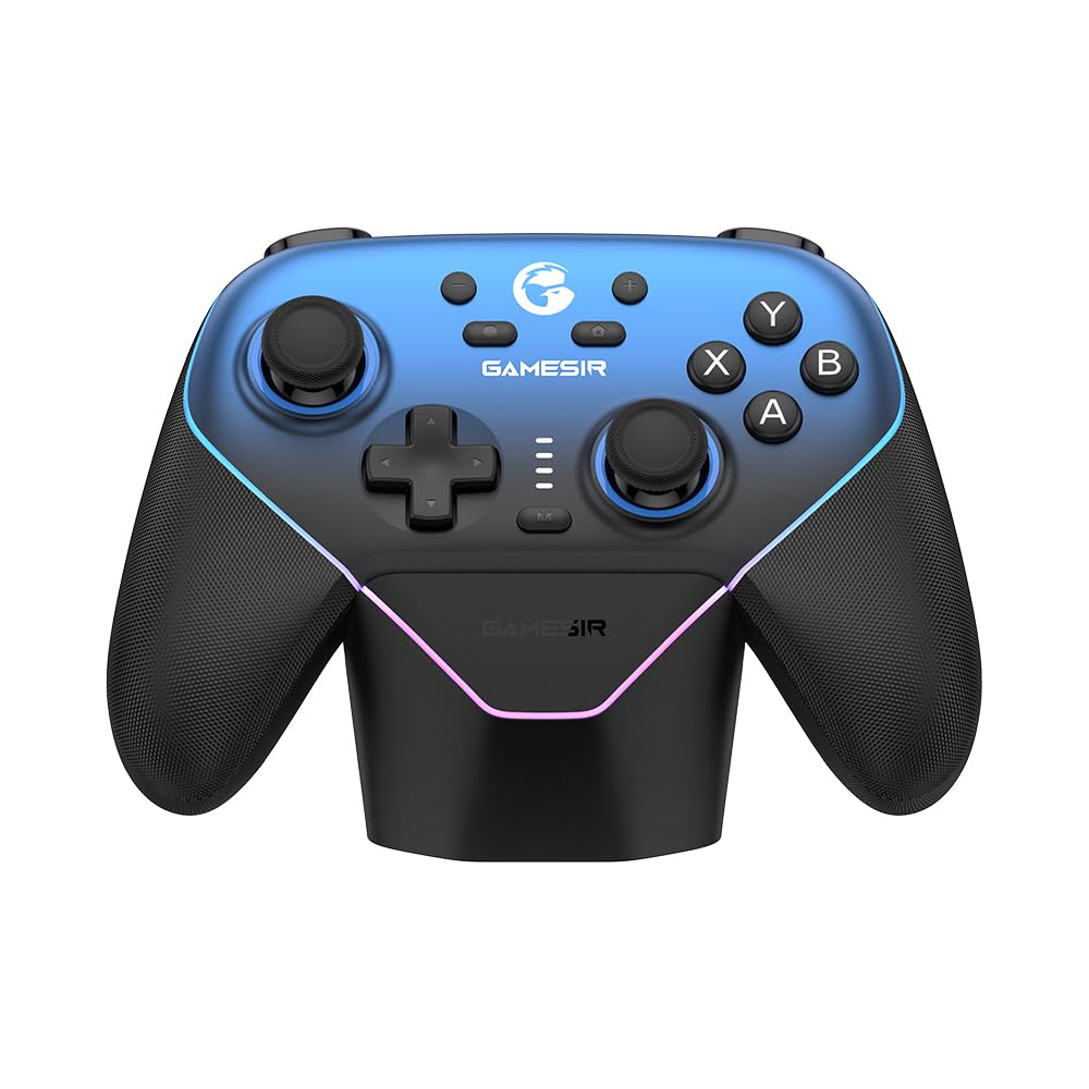 Controller GameSir T1d pentru DJI Ryze Tello, compatibil Android