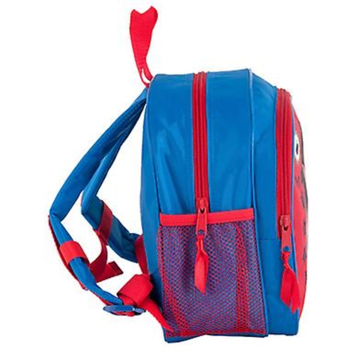 Lopásgátló utazótáska, nagy kapacitású, ergonomikus kialakítású, vízálló, lila