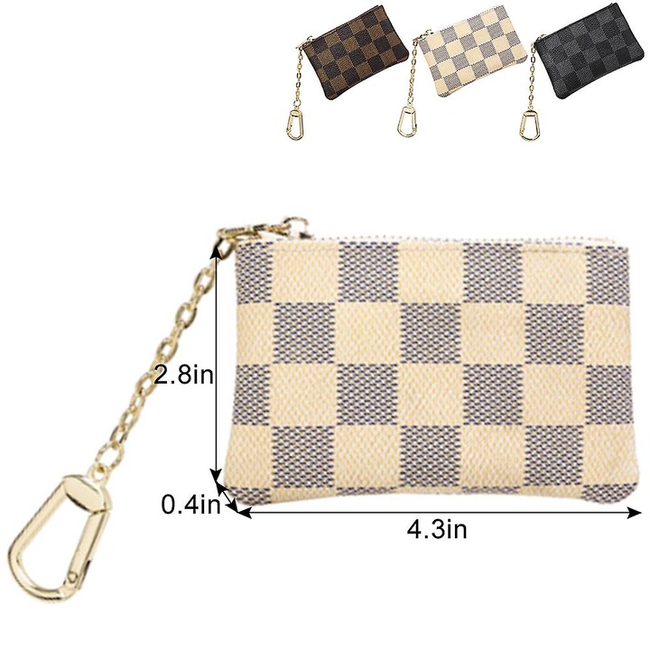 Portofel dama, lung, multicolor, 21x2x12cm