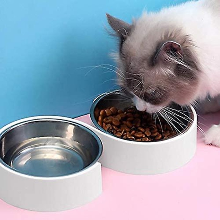 Pelerina de tuns, 55x63in, alb, roz, gri, material poliester, reutilizabil, pentru saloane si uz casnic