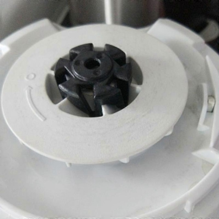 Piese de schimb pentru blender, negru, 1 set